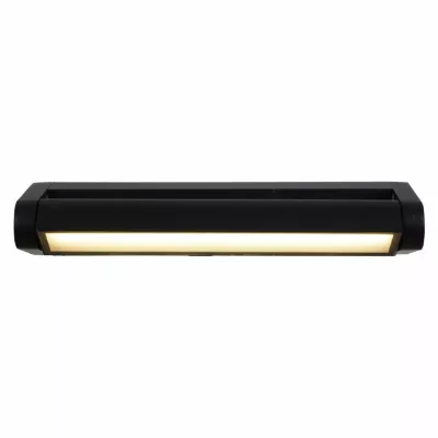 Уличный настенный светильник Reluce 86878-9.2-001JH LED18W BK RLOS