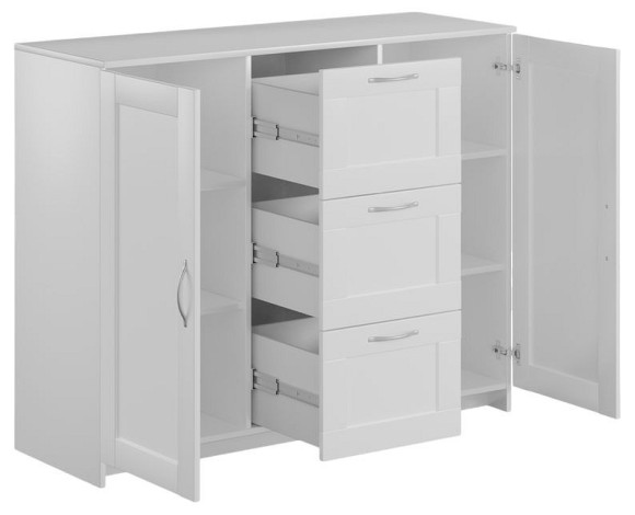 Тумба Сириус SHST_2.02.03.340.1