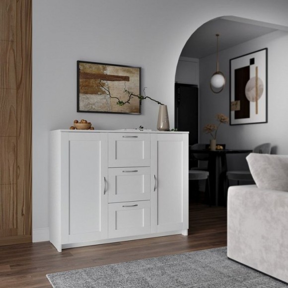 Тумба Сириус SHST_2.02.03.340.1