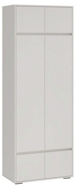 Шкаф платяной Роут WO_593742