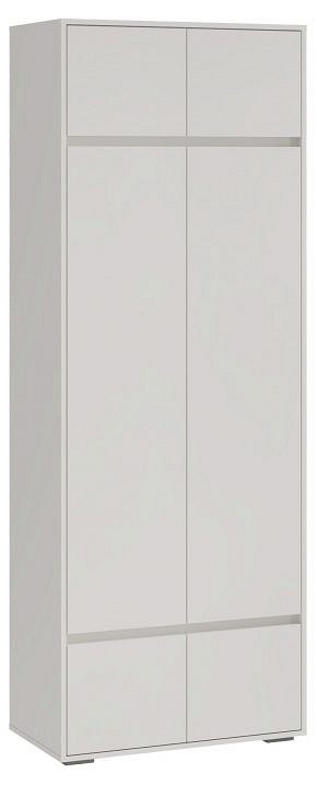 Шкаф платяной Роут WO_593742