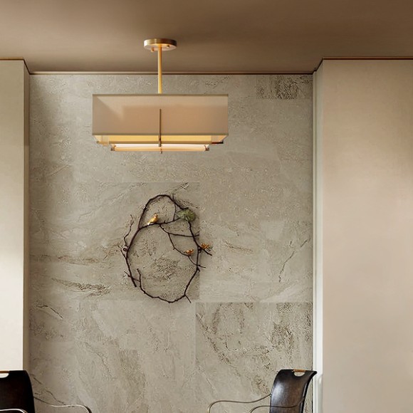 Люстра на штанге ImperiumLoft Maya 109595-26