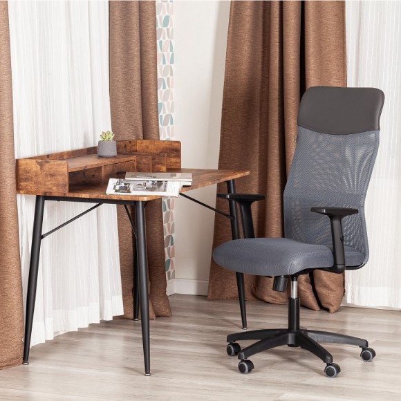 Кресло компьютерное Practic TET_21416