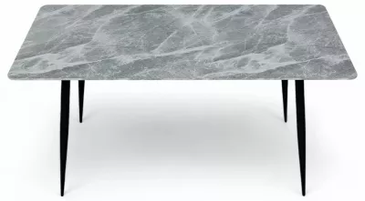 Стол обеденный Essence Nexus HSBI_DT-2206_grey