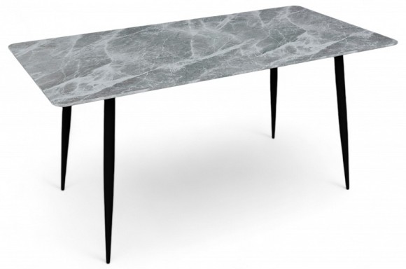 Стол обеденный Essence Nexus HSBI_DT-2206_grey