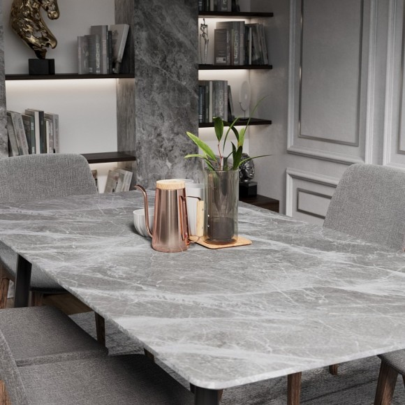 Стол обеденный Essence Nexus HSBI_DT-2206_grey