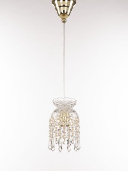 Подвесной светильник Bohemia Ivele Crystal 14781P/11 G Drops