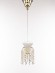 Подвесной светильник Bohemia Ivele Crystal 14781P/11 G Drops