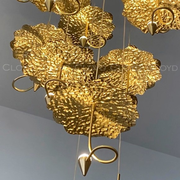 Подвесной светильник Cloyd Kiribati 11374