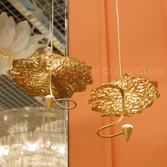 Подвесной светильник Cloyd Kiribati 11374