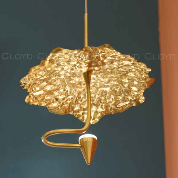 Подвесной светильник Cloyd Kiribati 11374