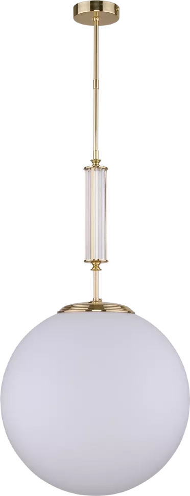 Подвесной светильник Kutek Mood Artu Glass ART-ZW-1 (Z) G350