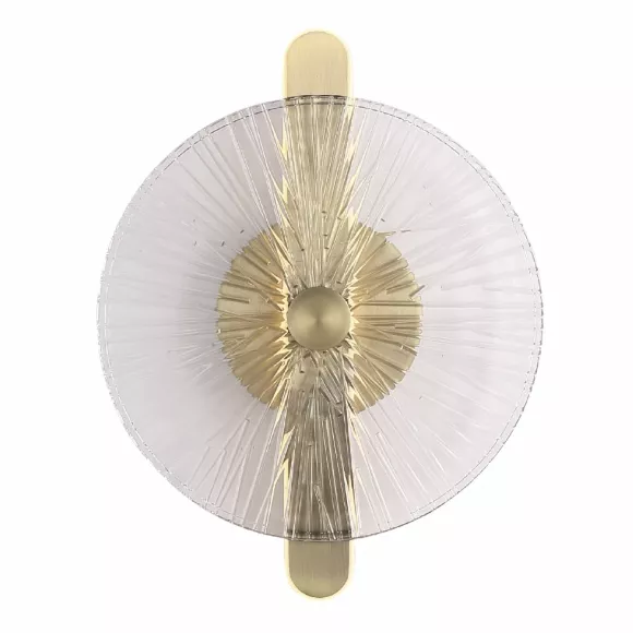 Настенный светильник ST Luce Wasi SL6141.301.01 Настенный светильник ST Luce Wasi SL6141.301.01