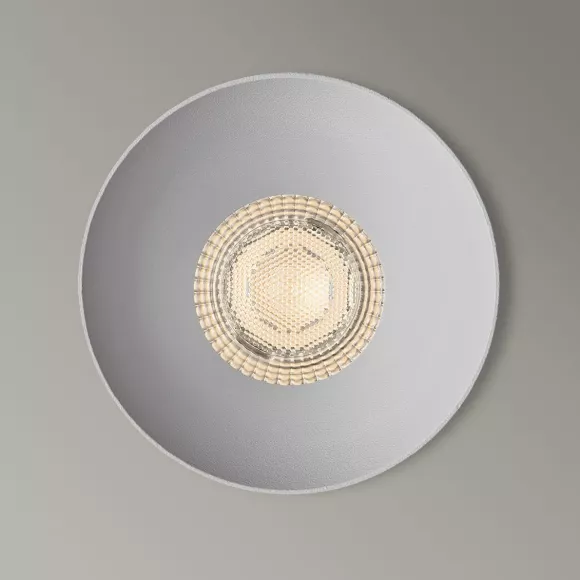 Встраиваемый светильник Arte Lamp Ducre Mini A7094PL-1WH Встраиваемый светильник Arte Lamp Ducre Mini A7094PL-1WH