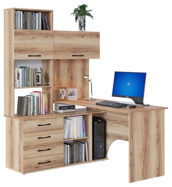 Стол компьютерный КСТ-14.1Л SK_00-00015784