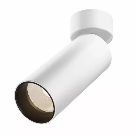 Спот Maytoni Technical Focus Led C055CL-L20W2.7-3-4K-M-W Спот Maytoni Technical Focus Led C055CL-L20W2.7-3-4K-M-W