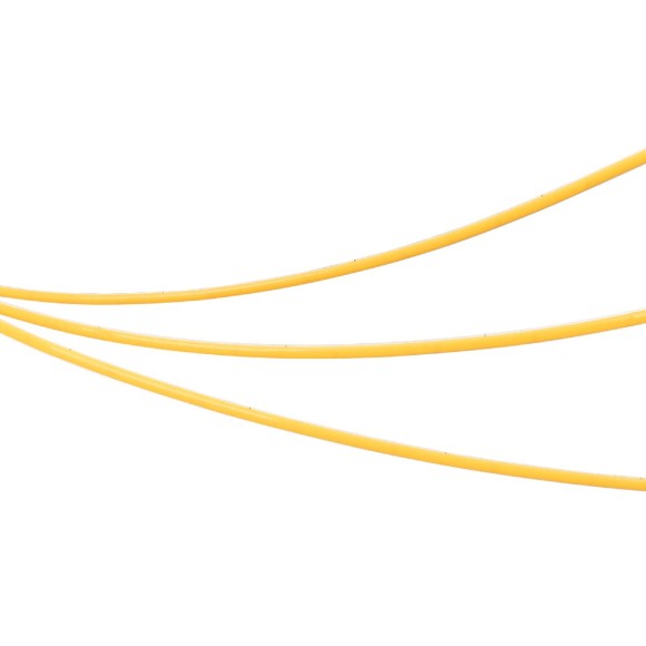 Светодиодная лента Arlight COB-X480-4mm 24V Yellow Volt (4 W/m, IP20, 5m) 046916