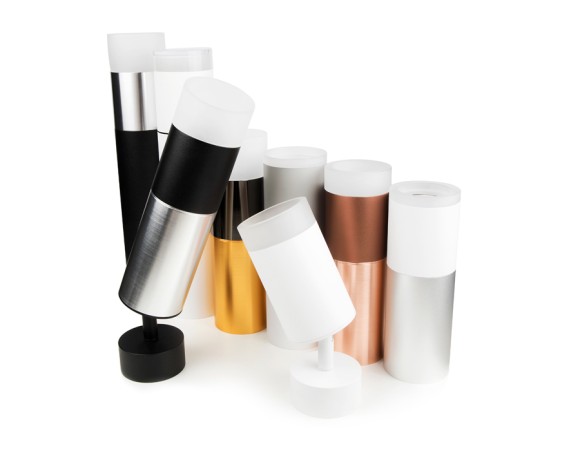 Насадка передняя Ambrella Light DIY Spot N6241