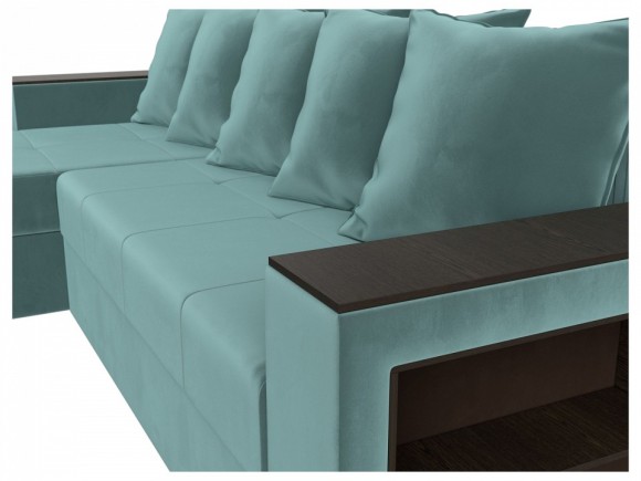 Диван-кровать Дубай LDV_114149L