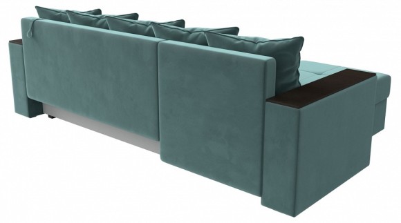 Диван-кровать Дубай LDV_114149L