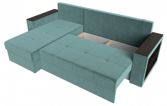 Диван-кровать Дубай LDV_114149L