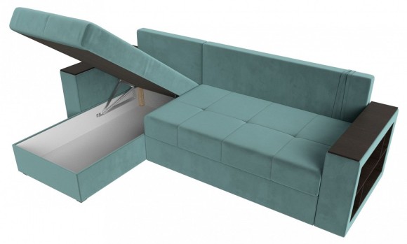 Диван-кровать Дубай LDV_114149L