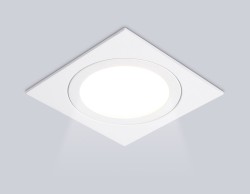 Встраиваемый светильник Ambrella Light Techno spot GX Standard tech TN51824