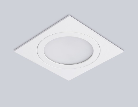 Встраиваемый светильник Ambrella Light Techno spot GX Standard tech TN51824