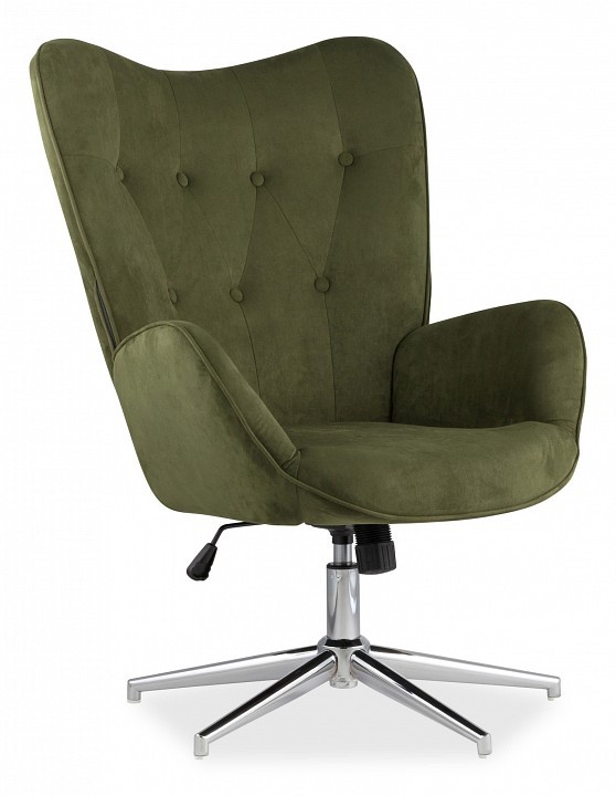 Кресло Филадельфия SGR_FUCHS_HY-53