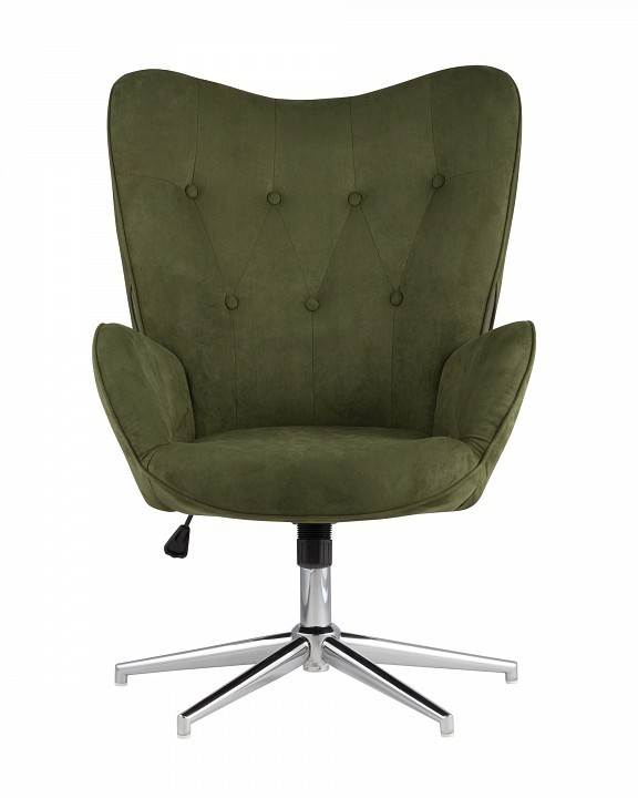 Кресло Филадельфия SGR_FUCHS_HY-53