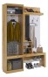 Стенка для прихожей Алекс MBS_PR-0028-2563