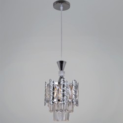 Подвесной светильник Reluce 60630-0.9-01 CH