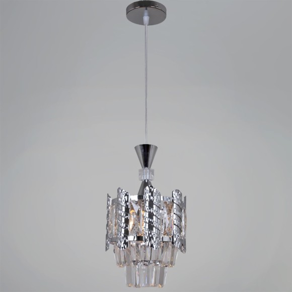 Подвесной светильник Reluce 60630-0.9-01 CH