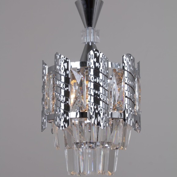 Подвесной светильник Reluce 60630-0.9-01 CH