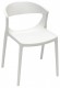 Стул Евок GST_PP0005WPb