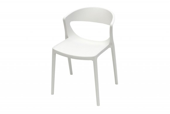 Стул Евок GST_PP0005WPb