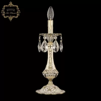 Настольная лампа Art Classic 32.2100L.1-37.GW