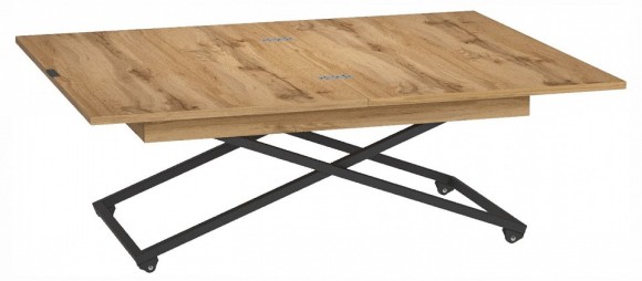Стол-трансформер Андрэ Loft ML_4630216193409