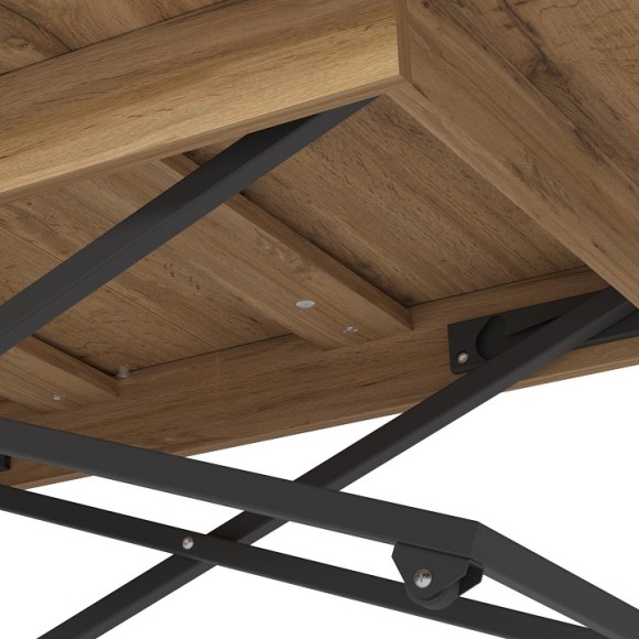 Стол-трансформер Андрэ Loft ML_4630216193409