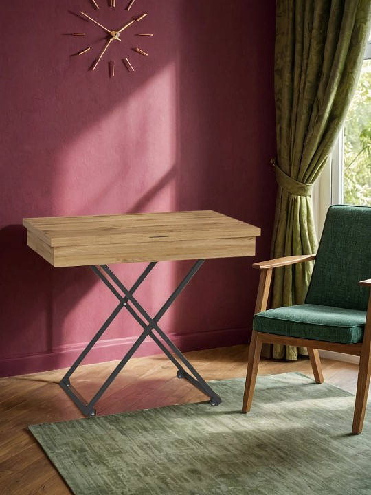 Стол-трансформер Андрэ Loft ML_4630216193409