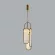 Подвесная люстра Odeon Light Milano 7066/15L, 3000, Теплый белый
