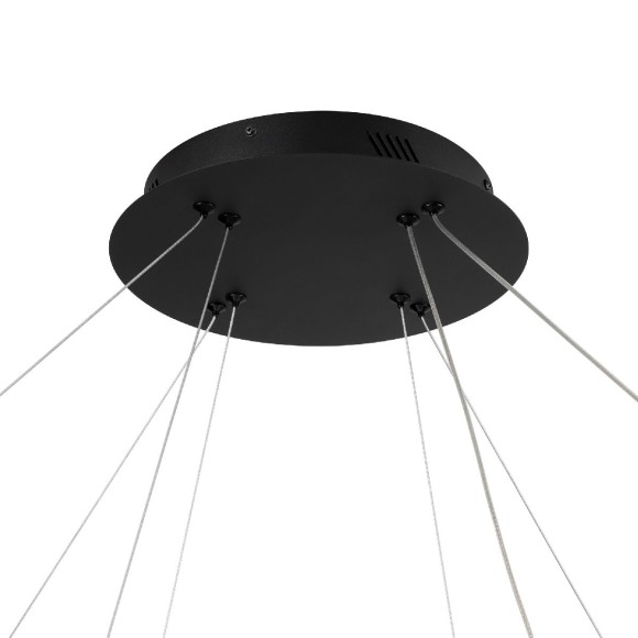Подвес с питанием Arlight ART-APRIORI-CANOPY-HANG-8A-L5000-POWER (BK) 050016