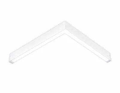 Трековый светодиодный светильник Ambrella Light Track System GL1705