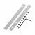 Соединитель профиля Arlight LINE-2525-180 Set (Металл) 060841