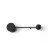 Бра Delight Collection 350 LWA0350S black
