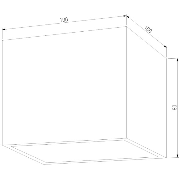 Настенный светодиодный светильник Elektrostandard Coneto Led белый MRL Led 1060 4690389121678