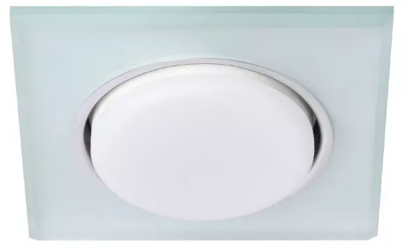 Встраиваемый светильник Эра DK LD50 FR Б0057470 Встраиваемый светильник Эра DK LD50 FR Б0057470