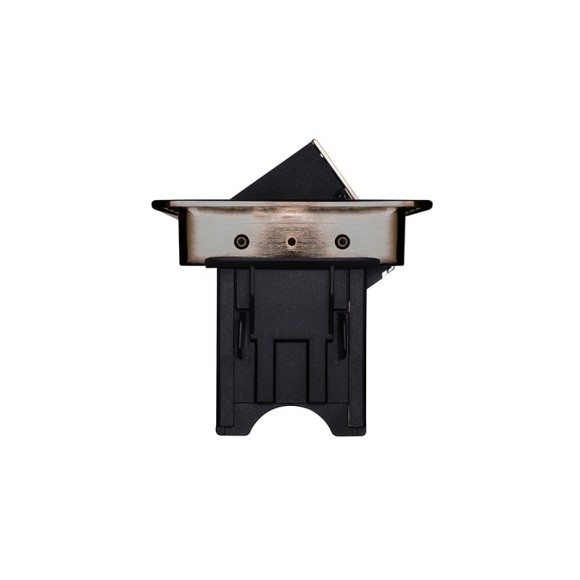 Блок розеток (1 секция и 2 USB) Mebax 00-00001163