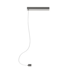 Потолочный короб Arlight ART-APRIORI-POWER-BOX-SIDE-L5000 049340