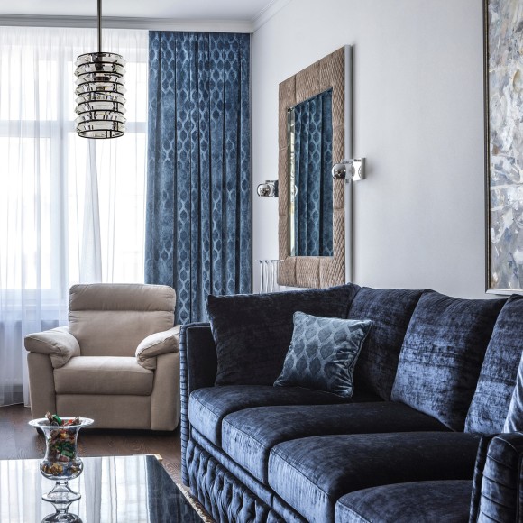 Подвесной светильник Lightstar Amerigo 746018